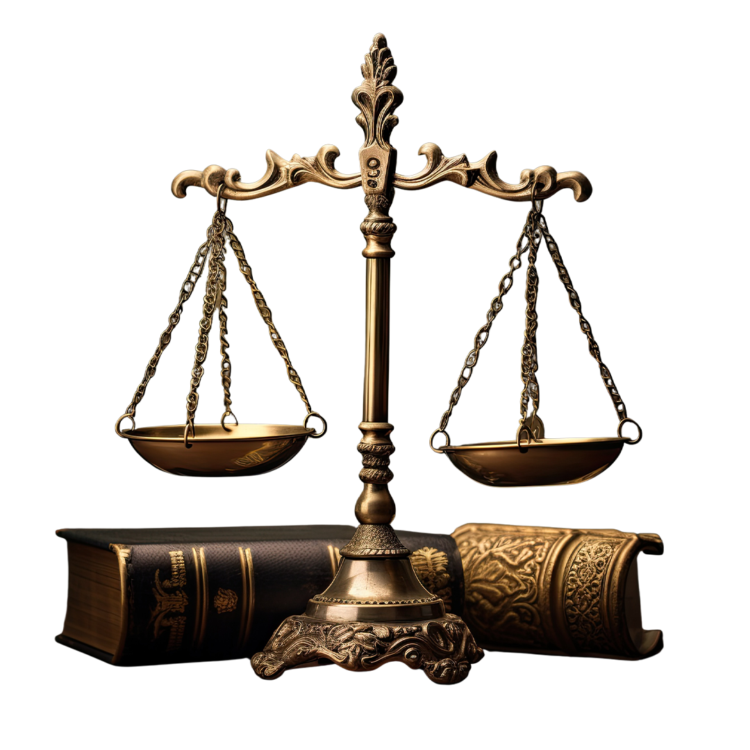Balança da Justiça